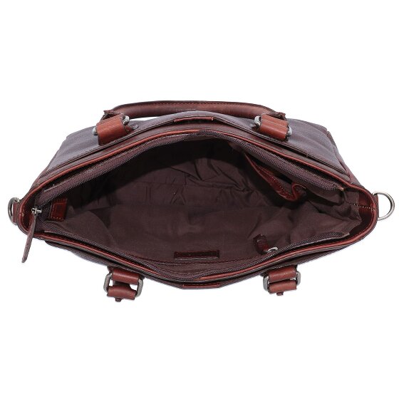 Burkely Antique Avery sac à main en cuir 33 cm
