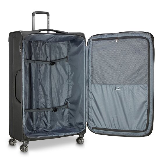 Roncato Gateway 4 roulettes Trolley XL 90 cm avec soufflet d'extension