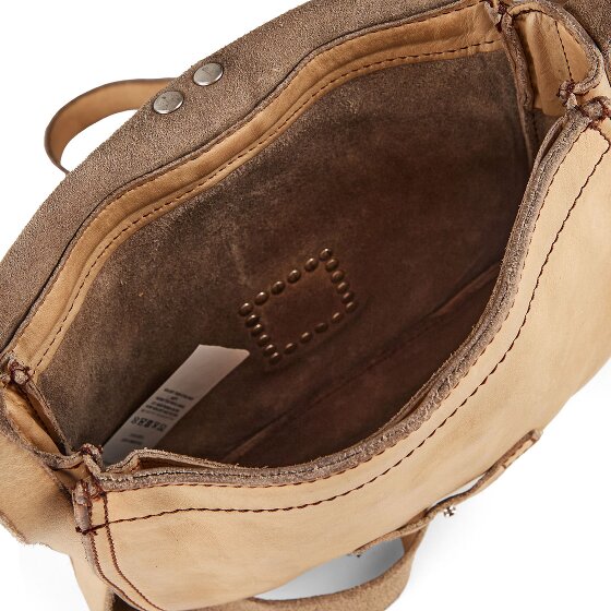 Campomaggi Linda Sac à bandoulière Cuir 22 cm