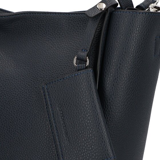 Tom Tailor Amarea Sac de shopper 42.5 cm