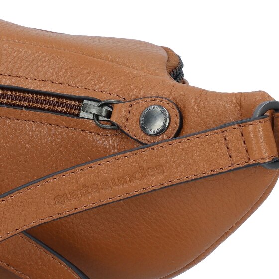 aunts & uncles Good Karma Sac banane Cuir 26 cm