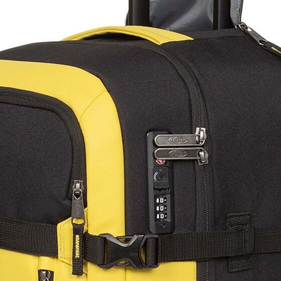 Eastpak Transit'R Pro 2 roues Sac de voyage S 56 cm