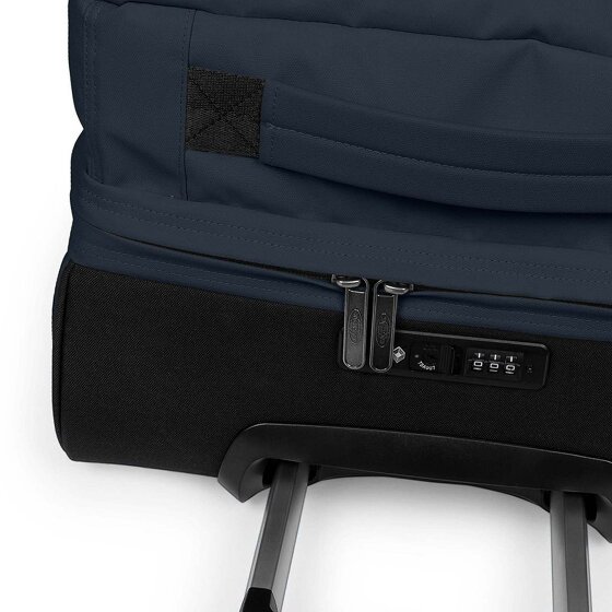 Eastpak Transit'R Plus 2 roues Sac de voyage 80 cm
