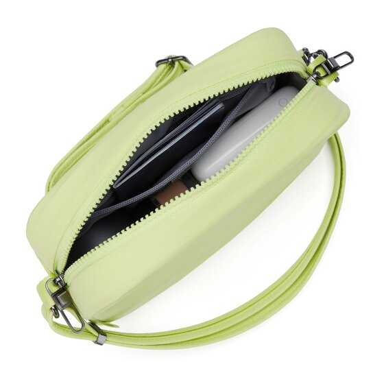 Pacsafe Citysafe CX Sac à bandoulière RFID 21 cm