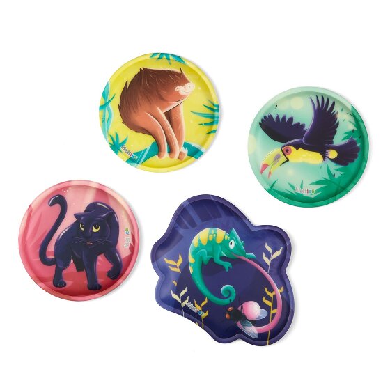 Ergobag cubo Set de cartables 5 pièces