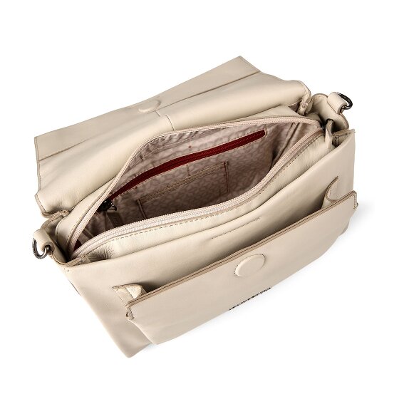 aunts & uncles Bohemian Vibes Sac à bandoulière Cuir véritable 26 cm