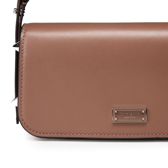 Kate Spade New York Liv Sac à bandoulière Cuir 22 cm