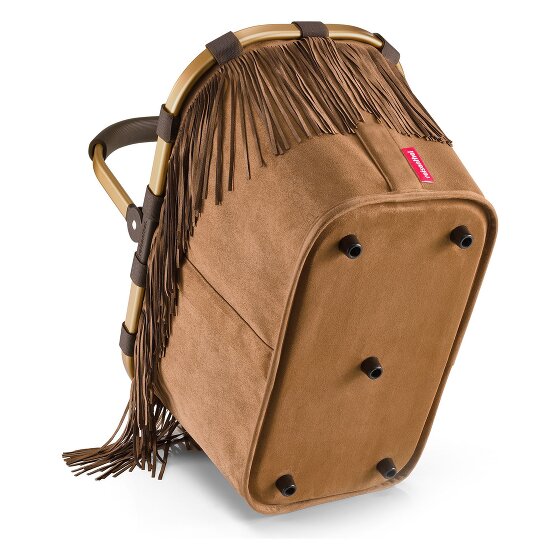 reisenthel Sac à provisions Carrybag 48 cm