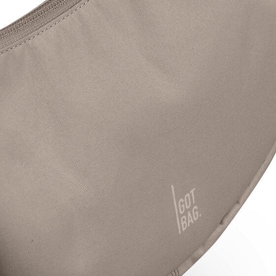 GOT BAG Moon Bag Sac à bandoulière 32 cm