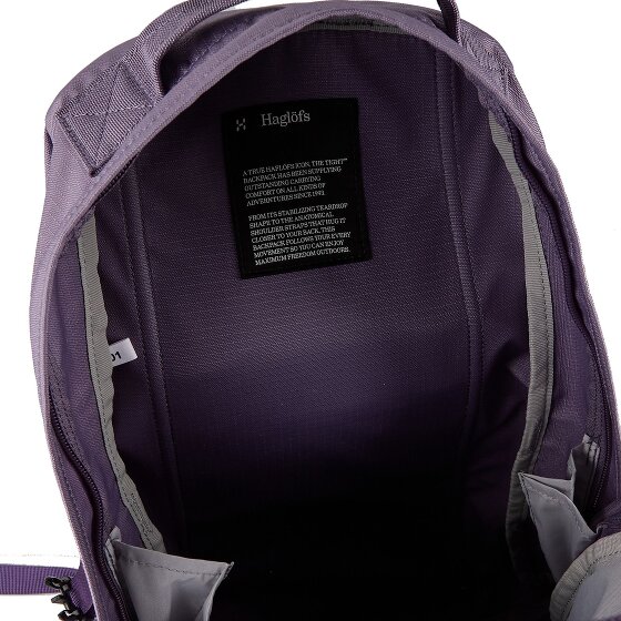 Haglöfs Tight Sac à dos de randonnée 45 cm