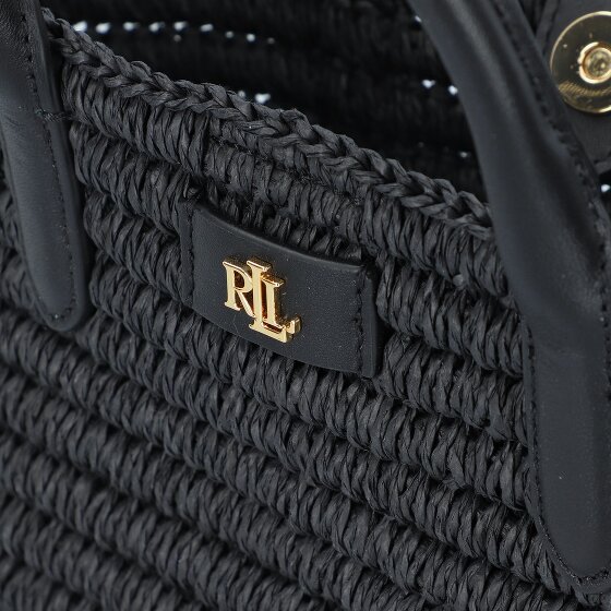 Lauren Ralph Lauren Brie Sac à bandoulière 33 cm