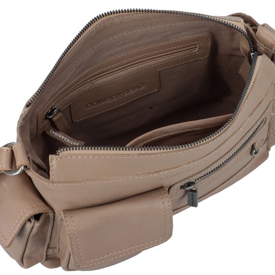 Cowboysbag Susanville Sac à bandoulière Cuir 25 cm