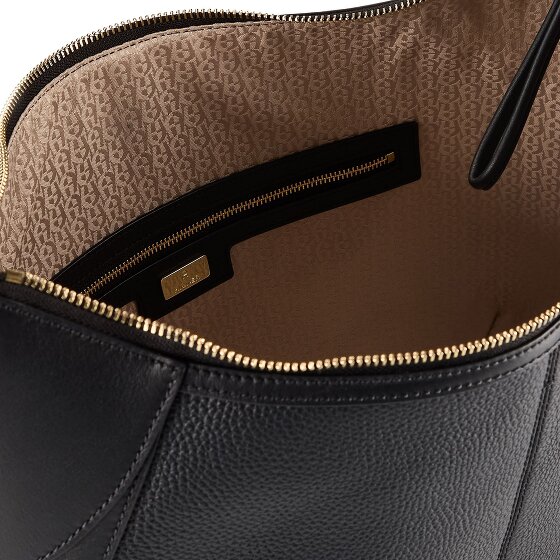 AIGNER Ambra Sac à bandoulière Cuir 36 cm