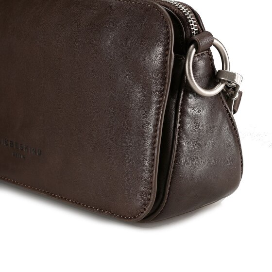 Liebeskind Andrea Sac à bandoulière Cuir 26 cm