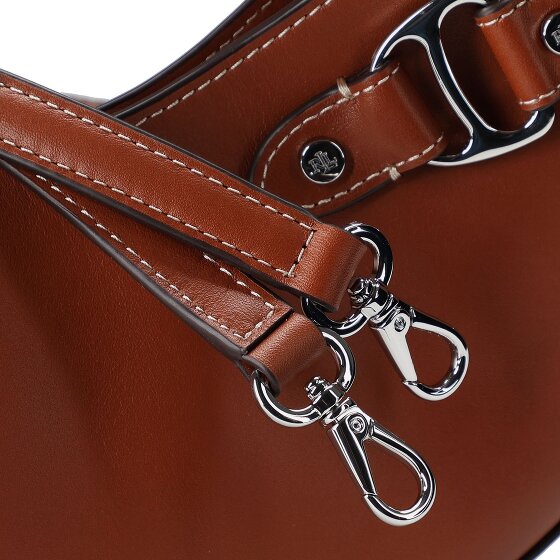 Lauren Ralph Lauren Tasha Sac à bandoulière Cuir 19.5 cm