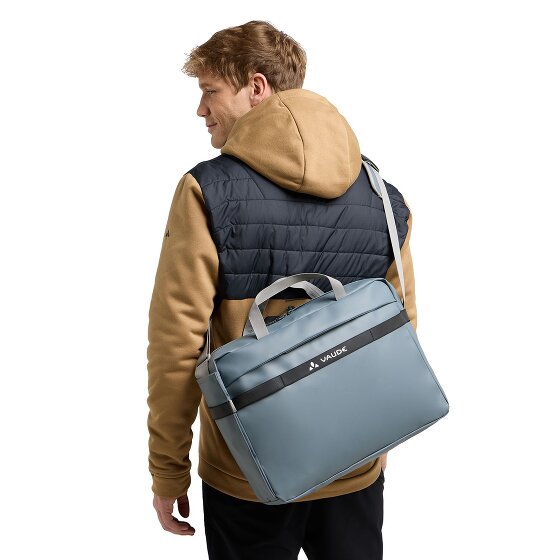 Vaude Sacoche de vélo Mineo 42 cm pour ordinateur portable