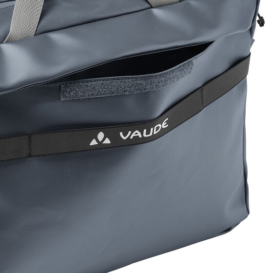 Vaude Sacoche de vélo Mineo 42 cm pour ordinateur portable