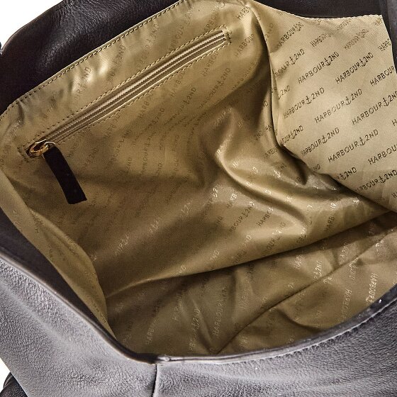 Harbour 2nd Just Pure Sac à bandoulière Cuir 57 cm