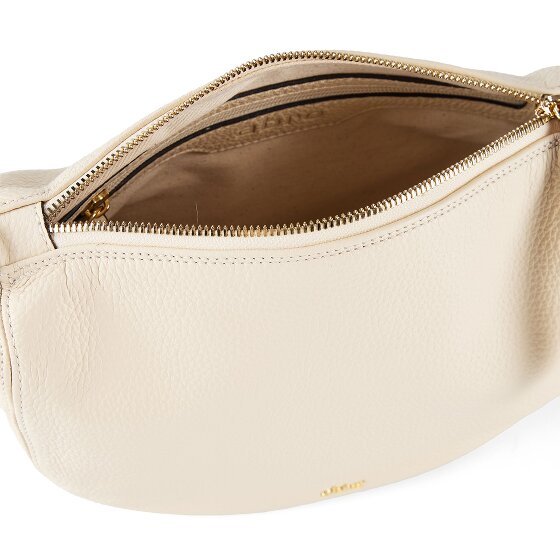 abro Mina Sac à bandoulière Cuir 26 cm