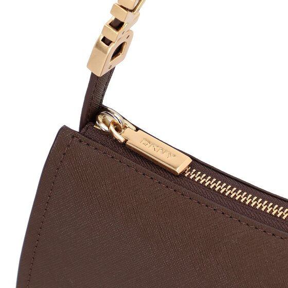 DKNY Avril Sac à bandoulière Cuir 26 cm