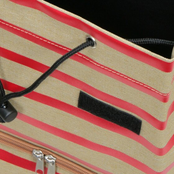 Andersen Shopper Royal Shopper Eske Chariot à provisions 59 cm