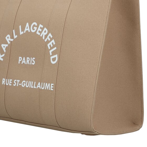Karl Lagerfeld Rsg Sac de shopper 44 cm