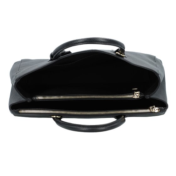 abro Adria Sac de shopper Cuir 41 cm Compartiment pour ordinateur portable