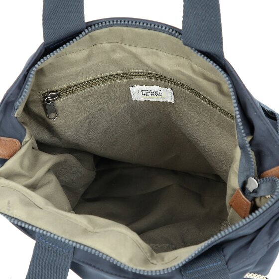 camel active Aurum Sac à bandoulière M 39 cm