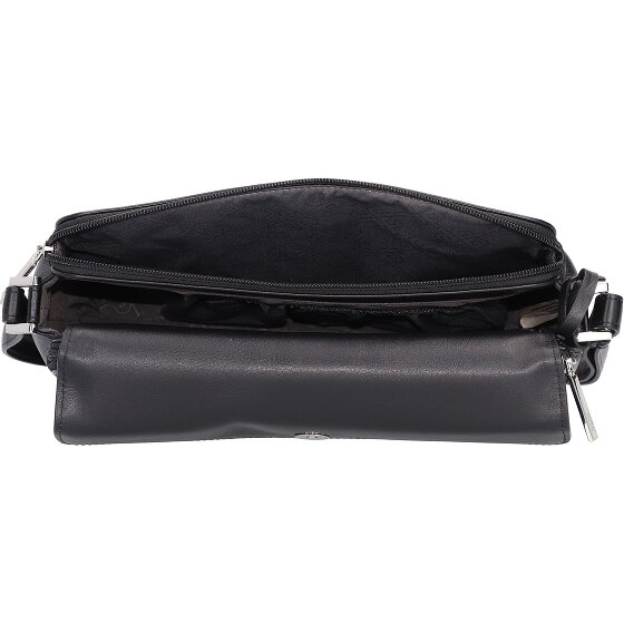 Picard Sac à bandoulière Really en cuir 28 cm
