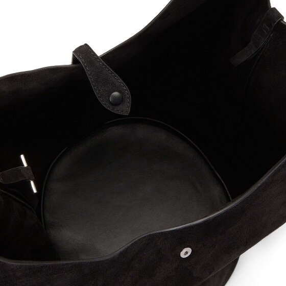 POLO RALPH LAUREN Polo Play Sac de shopper Cuir véritable 49 cm