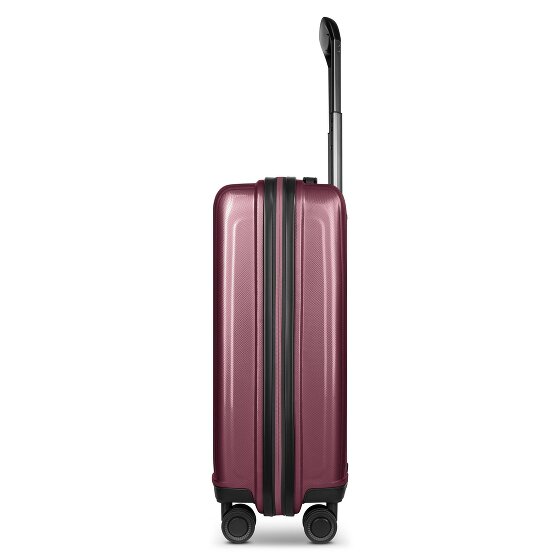 Redolz Essentials 14 4 roues trolley cabine 55 cm slim