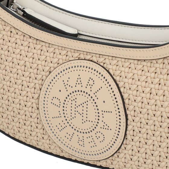 Karl Lagerfeld Circle Sac à bandoulière 25 cm