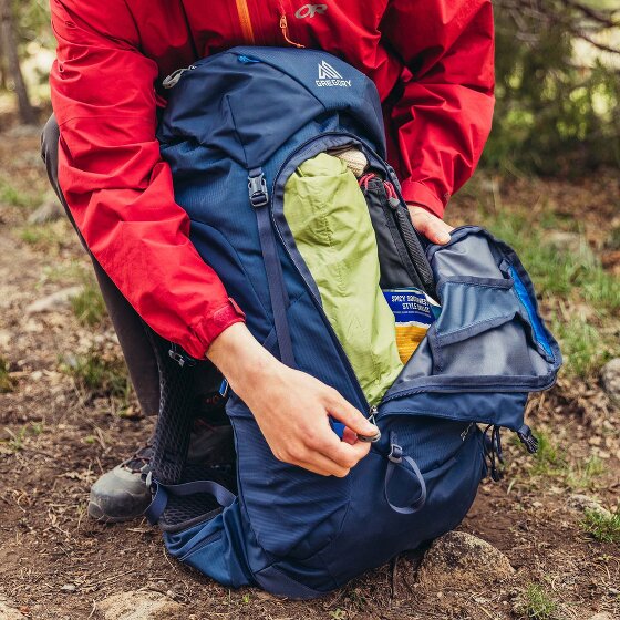 Gregory Jade 38 Sac à dos de trekking XS-S 61 cm
