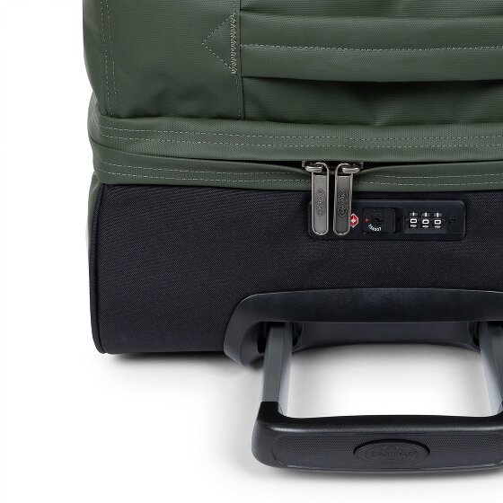 Eastpak Transit'R 2 roues Sac de voyage L 79 cm