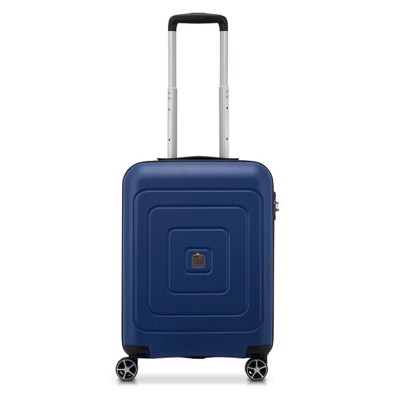 MODO by Roncato Nebula 4 roulettes Trolley de cabine 55 cm