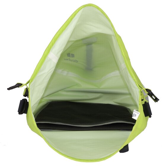 Deuter Sacoche à vélo Weybridge 25+5L 43 cm