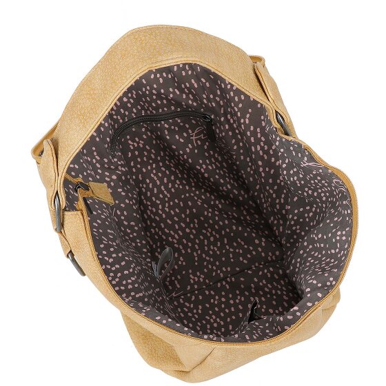 Fritzi aus Preußen Limited Happy Flocked Sac à bandoulière 30 cm