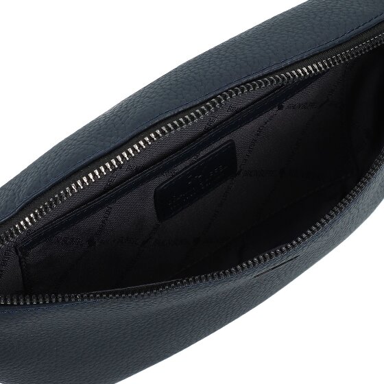 Braun Büffel Novara Sac banane Cuir 31 cm