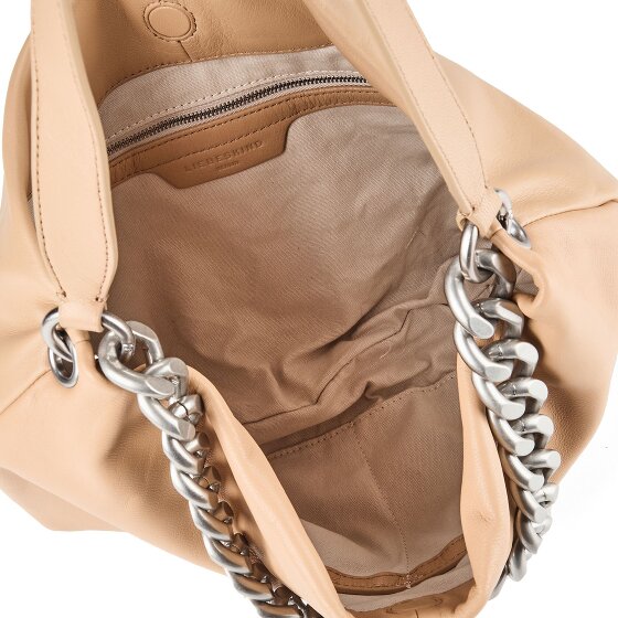 Liebeskind Mira Sac à bandoulière M Cuir 47 cm