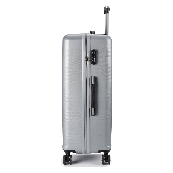 Benzi 5330 4 roulettes Set de valises 3 pièces