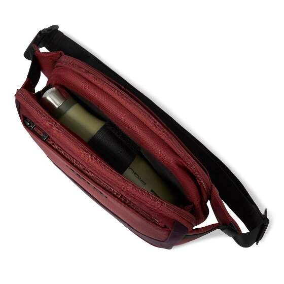 Piquadro S140 Sac banane 29 cm