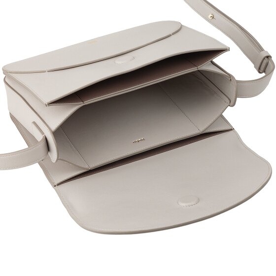 DuDu Cefalonia Sac à bandoulière Cuir 21 cm