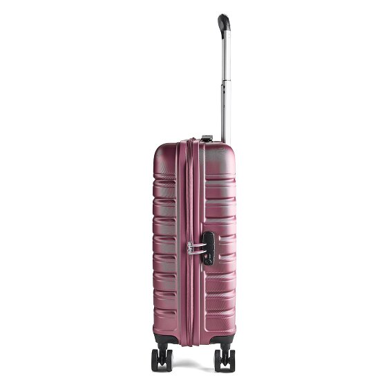American Tourister Flashline 4 roues Valise cabine 55 cm