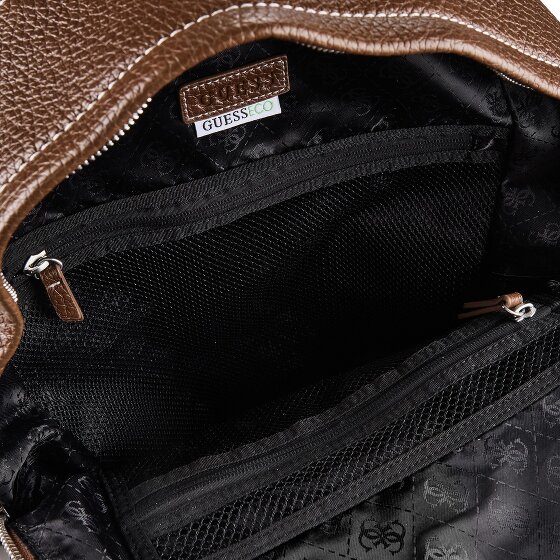 Guess Boston Daypack 42 cm Compartiment ordinateur