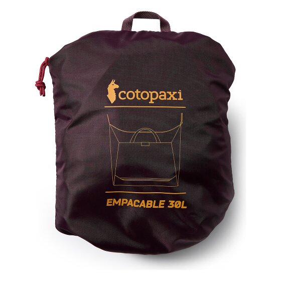 Cotopaxi Empacable 30 L Sac à bandoulière 41.5 cm