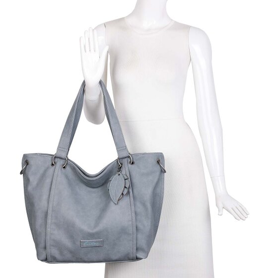 Fritzi aus Preußen Eco Fritzi02 Sac de shopper 50 cm