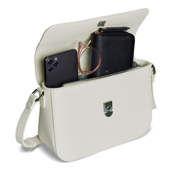 bugatti Almata Sac à bandoulière M 25 cm