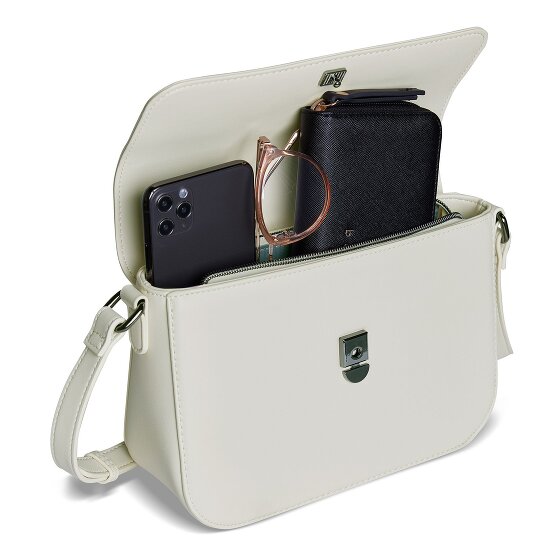 bugatti Almata Sac à bandoulière M 25 cm