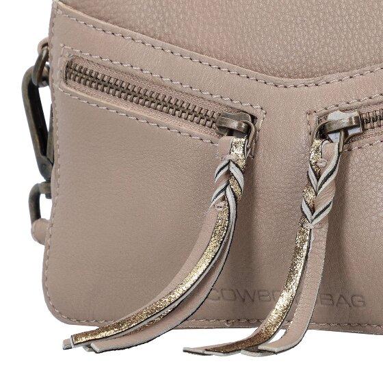Cowboysbag Miami Sac à bandoulière Cuir 20 cm