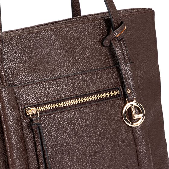 L.Credi Merle Sac de shopper 40 cm